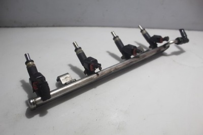 Молдинг впрыскная chrysler sebring iii 2.0 фото №1