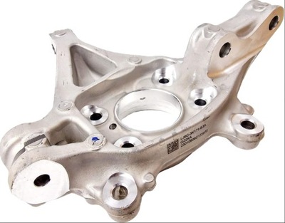 Nowa поворотний кулак ліва mustang mach-e awd, rwd 2021- фото №1