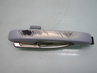 Jazz v 21r ручка правая задняя правый задняя задняя наружная nh902p наружная фото №1