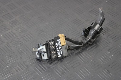 Клема акумулятор plus swift sport vi 6 mk8 фото №1