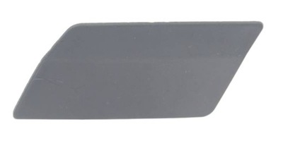 Заглушка розпилювача фара skoda octavia iii фото №1