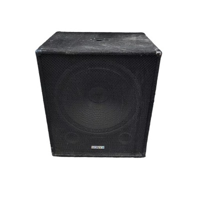 SUBWOOFER AKTYWNY VONYX SMWBA18 500 W CZARNY