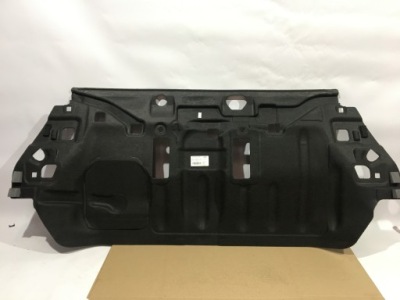 Шумоизоляция стены перегородки kia sportage iv 15- фото №1