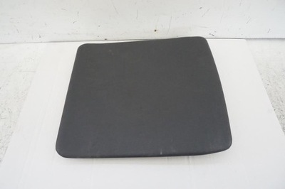 Защита заглушка левый перед kia picanto i фото №1