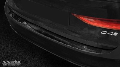 BRIDA BAGAZNIKOWA PARA VOLVO V90 UNIVERSAL 2016-> C  