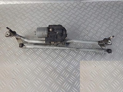 Audi q5 механізм двірник europa фото №1