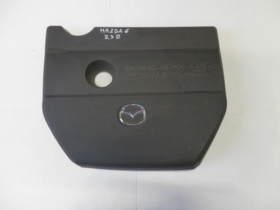 Mazda 6 gg 2.3 16v защита верхний двигателя фото №1