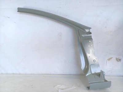 Крила правий передній блок двигуна правий tesla 3 iii 1073674-st-b фото №1