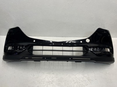 Mazda cx5 cx-5 ii 2017 - бампер передній перед org фото №1