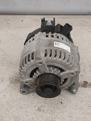 Bmw 2 f45 f46 генератор 7640131 фото №1