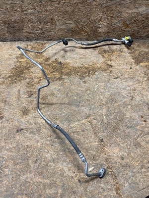 Шланг кондиционера ducato iii 1386615080 фото №1