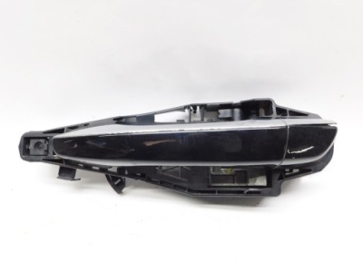 Ручка левая задняя 9688834180u - citroen c4 grand picasso ii 13-22 фото №1