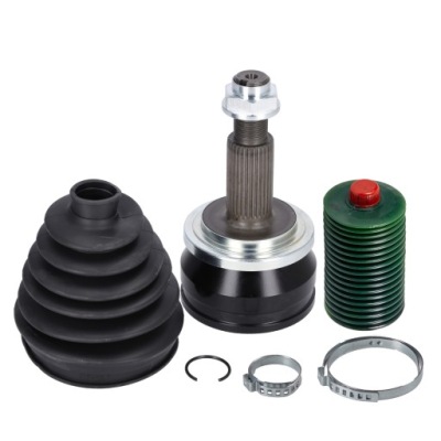 Febi шарнир приводной комплект . toyota фото №1