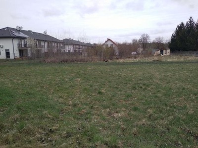 Działka, Józefów, 1500 m²