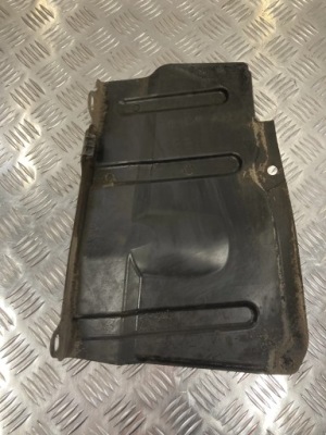 Захист pod двигун toyota rav4 iv 12- 51443-42010 фото №1