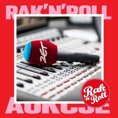 Wyjątkowa wizyta w Radiu ZET