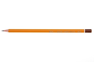 Ołówek Grafitowy Techniczny Koh-I-Noor 1500 HB