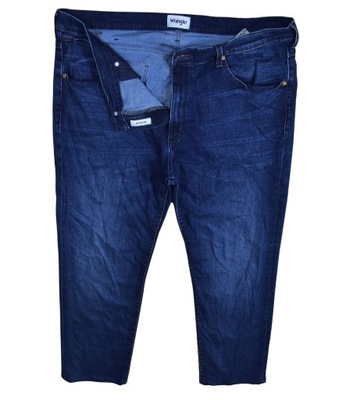 WRANGLER Arizona Męskie Spodnie Jeansowe W42 L32