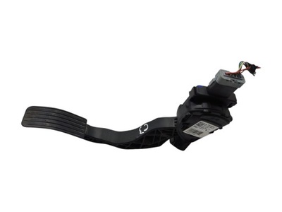 Педаль газу citroen c3 ii 2009-2013 9671433780 фото №1