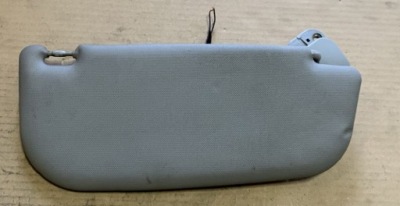 Козирок сонцезахисний alfa 156 лівий фото №1