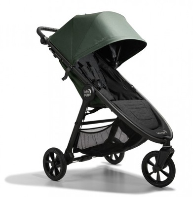 BABY JOGGER CITY MINI GT 2 WÓZEK SPACEROWY