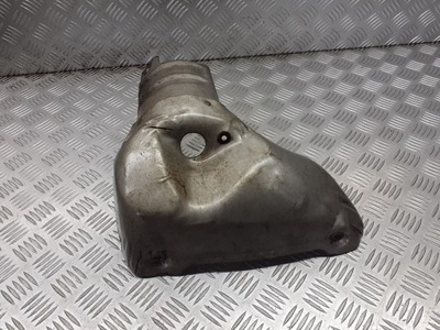 Захист теплова vw fox 1.4 фото №1