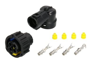 Штекер трубка trucklight 7810469 фото №1