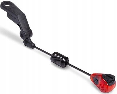 SWINGER NASH SIREN MICRO SWING ARM RED