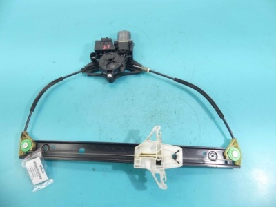 Подъемник задняя левый skoda octavia iii hb 14r фото №1