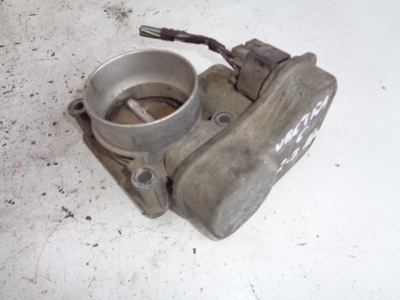 Дроссельная заслонка vectra c 2.2 16v фото №1