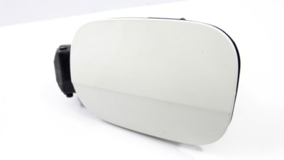 Skoda octavia iii lift кришка заливної пального lf9e kombi фото №1