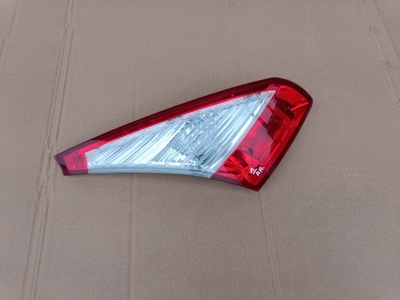 FARO IZQUIERDA PARTE TRASERA MEGANE 3 HB 265550009R  