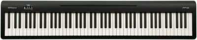 ROLAND FP-10 stage piano pianino cyfrowe