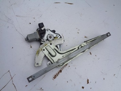 Механизм стекло левый задняя mitsubishi asx фото №1