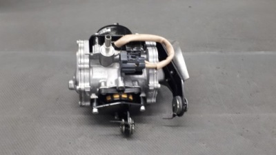 A1644300432 насос тормозов mercedse w164 фото №1