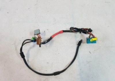 Жгут электропроводка кабины daf xf 106 1933258 фото №1