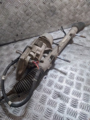 Рулевая рейка citroen ds-3 9673670180 фото №1