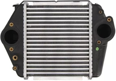 THERMOTEC INTERCOOLER DA3004TT  