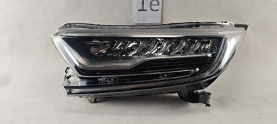 Honda crv cr-v v 5 full led правый фара лампа правая фото №1