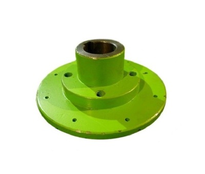 CASING CLUTCH SET PRZECIAZENIOWEGO CLAAS MERCATOR DOMINATOR 610464  