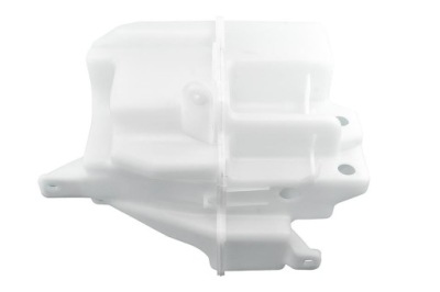 Бак розширювальний рідина land rover freelander 07-14 фото №1