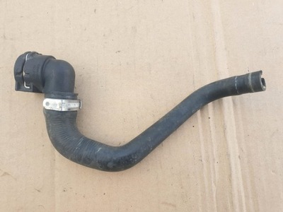 CABLE TUBO TUBULADURA DE AGUA FIAT DOBLO II COMBO D 1.6D  