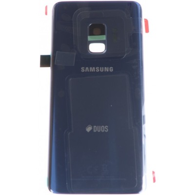 Klapka Samsung Galaxy S9 DUOS SM-G960FD
