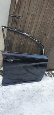 Seat altea дверь правый перед передние фото №1