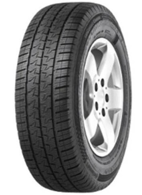 2X 195/75R16 110R CONTINENTAL VANCONTACT 4-2023R