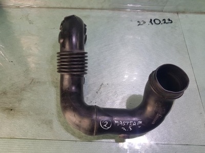 Труба воздуха 2.3dc renault master iii 165554107r фото №1