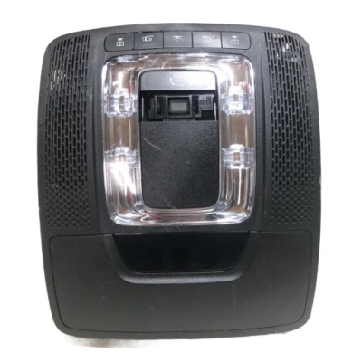 0009007722 mercedes cla 35 amg лампа стельовий фото №1