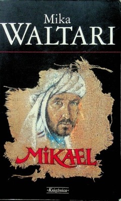 Mika Waltari - Mikael