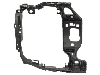 Porsche macan 2013-2018 pas передній права 95b805594 фото №1