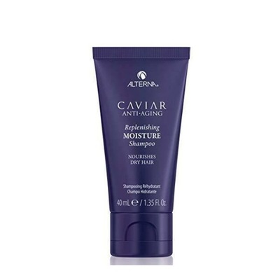 Alterna Caviar Replenishing szampon nawilżający 40